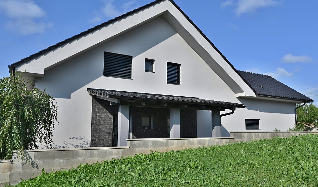 Prodej domu 225 m² s pozemkem 803 m², Letovice – náhled fotky 4