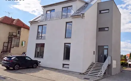 Prodej bytu 3+kk 100 m², Květná, Moravany, okres Brno-venkov