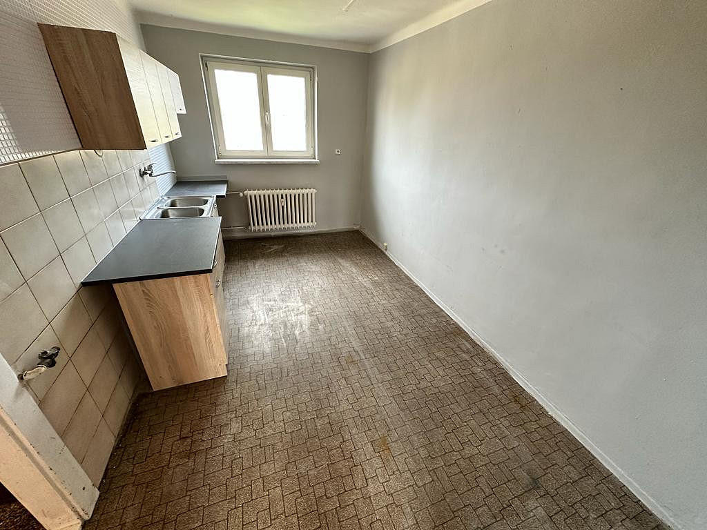 Pronájem bytu 2+1 63 m² – fotografie 3