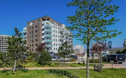 Prodej bytu 2+kk 51 m², Hugo Haase, Praha 5 - Hlubočepy