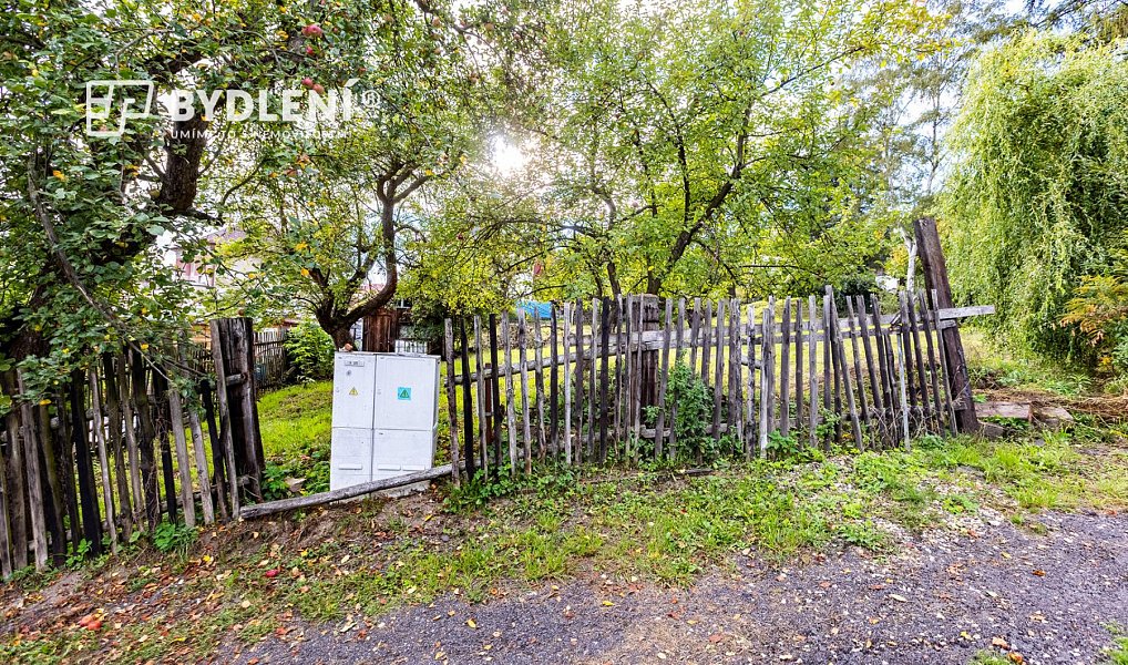 Prodej stavebního pozemku 1 117 m², Krupka – náhled fotky 18