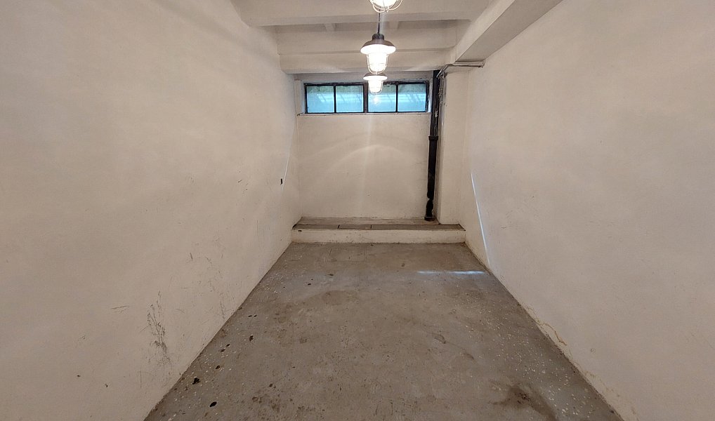 Pronájem skladovacích prostor 21 m², Svitavy – fotka 1 z 5