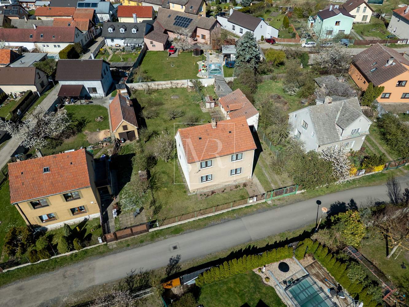 Prodej domu 127 m² s pozemkem 886 m² – pohled 3