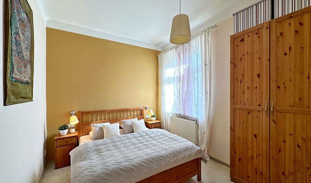 Prodej bytu 4+kk 95 m², České Budějovice – náhled fotky 3