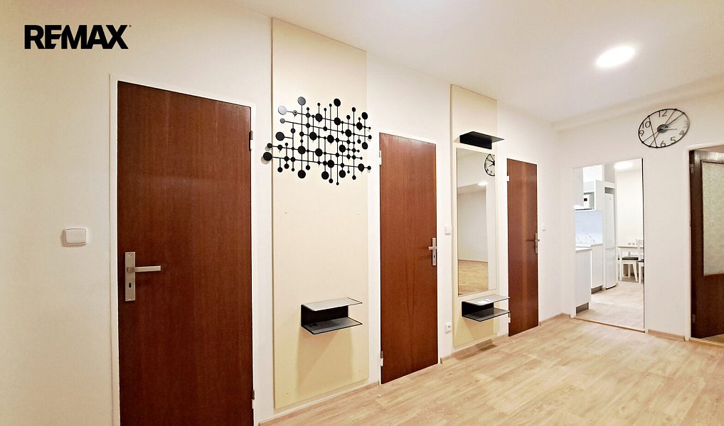 Pronájem bytu 3+1 86 m², Brno – náhled fotky 8