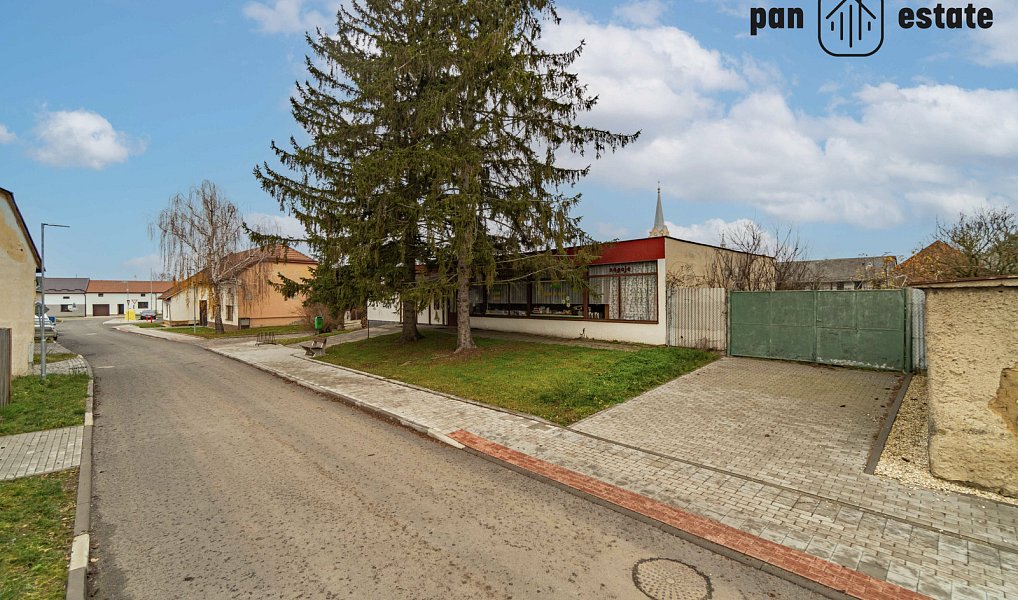 Prodej obchodních prostor 285 m², Kyselovice – náhled fotky 3