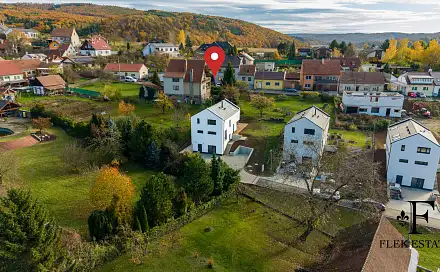 Prodej domu 213 m² s pozemkem 705 m², Svinošice, okres Blansko