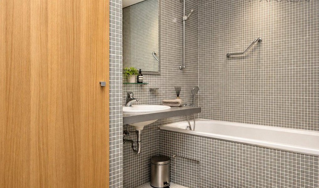 Pronájem bytu 2+kk 89 m², Praha – náhled fotky 12