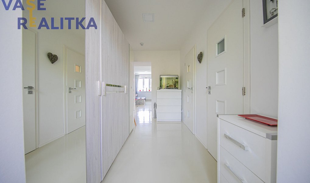 Pronájem bytu 2+kk 51 m², Hranice – náhled fotky 12