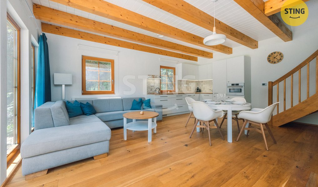 Prodej domu 90 m² s pozemkem 638 m², Olešnice v Orlických horách – náhled fotky 3