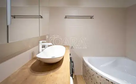 Pronájem bytu 3+1 64 m², 17. listopadu, Neratovice, okres Mělník