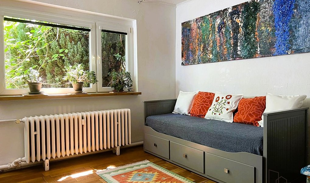 Pronájem domu 140 m² s pozemkem 1 200 m², Praha – náhled fotky 11