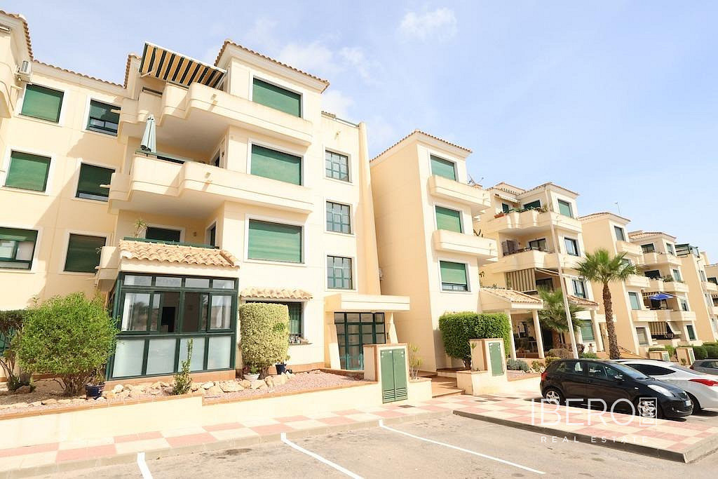 Piso 3+kk – Orihuela, Lomas de Campoamor, Villa Martín - Vista 2