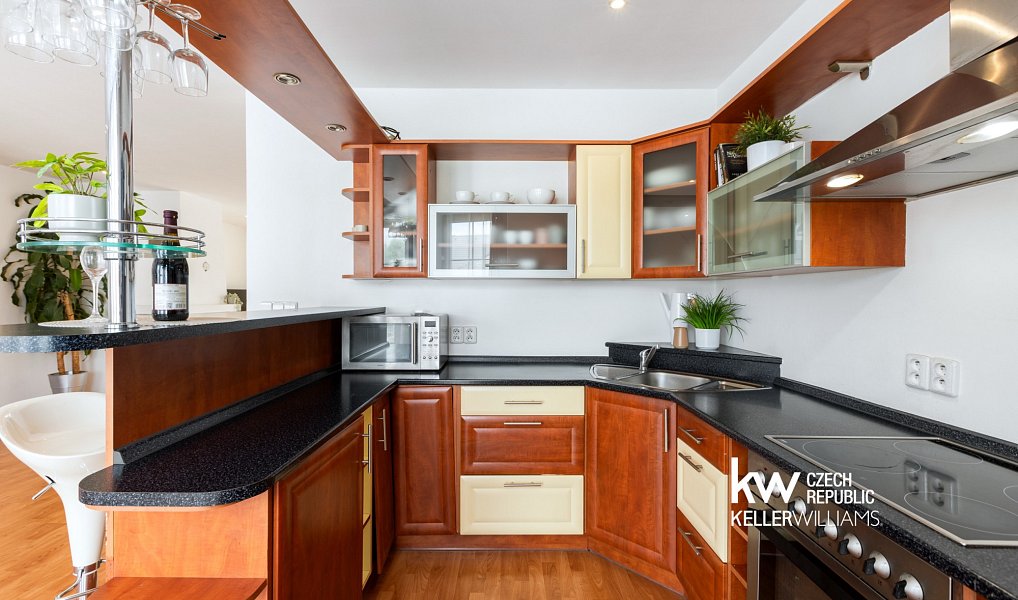 Prodej domu 203 m² s pozemkem 1 141 m², Říčany – náhled fotky 11