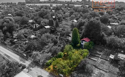 Prodej chaty/chalupy 19 m² s pozemkem 385 m², Olomouc - Slavonín