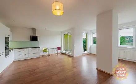 Prodej bytu 1+kk 55 m²