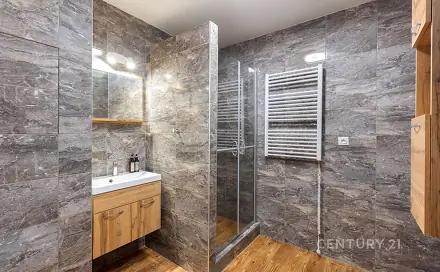Prodej bytu 3+1 67 m², Sluneční, Vysoké nad Jizerou, okres Semily