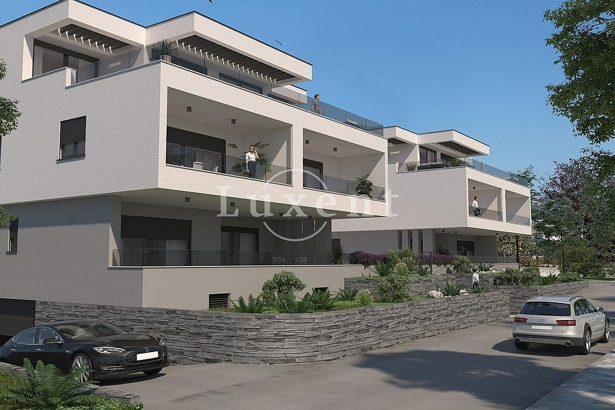 Prodej bytu 4+kk 132 m² - Widok 5