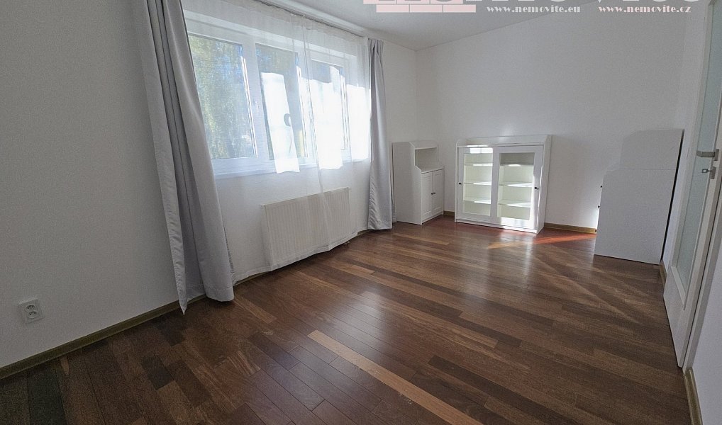Pronájem bytu 2+kk 55 m², Okrouhlo – náhled fotky 8