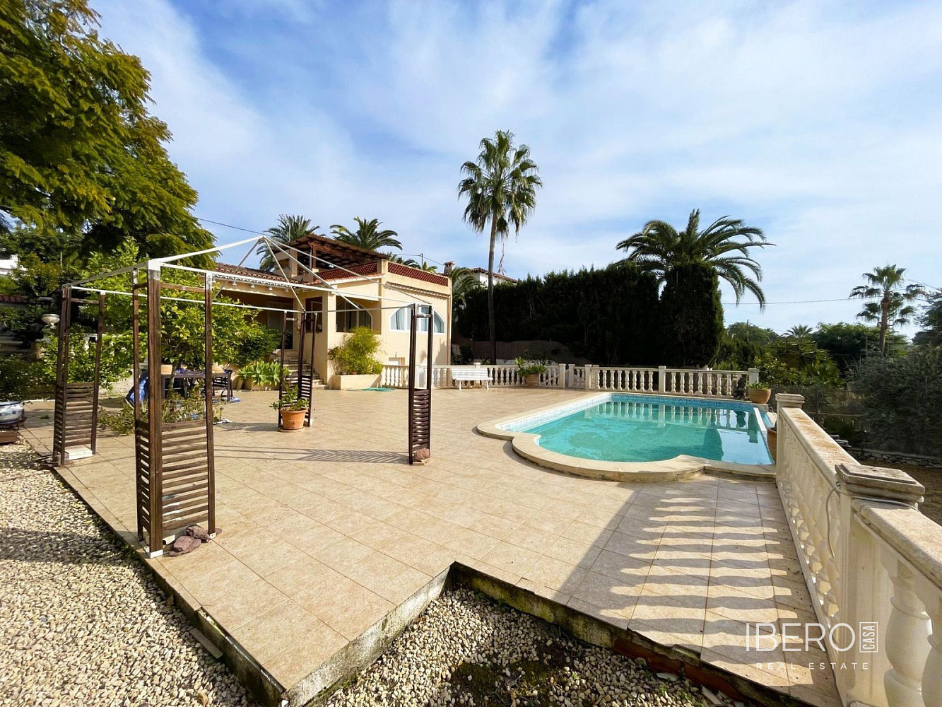 Prodej domu 213 m² s pozemkem 734 m², Benissa
