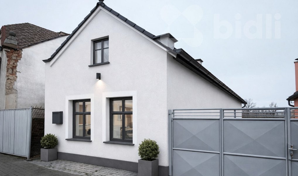 Prodej domu 56 m² s pozemkem 422 m², Rožďalovice – fotka 1 z 17