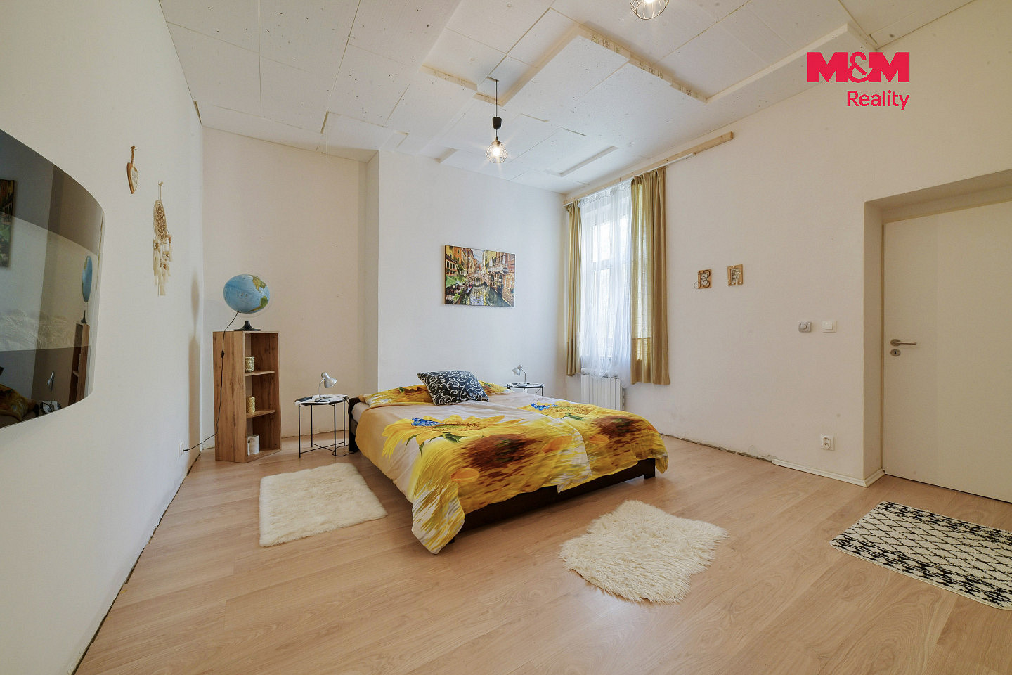 Prodej bytu 3+1 70 m² – fotografie 5