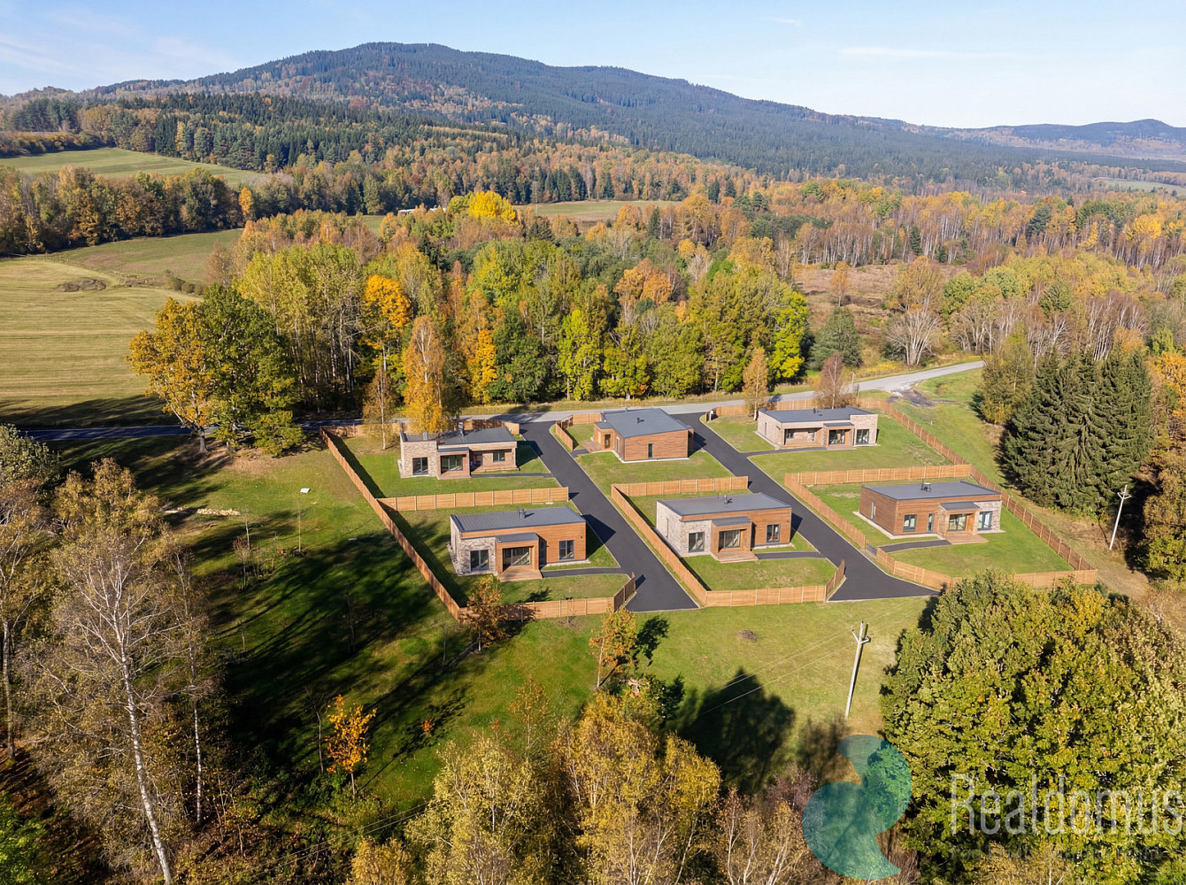 Prodej stavebního pozemku 17 493 m²
