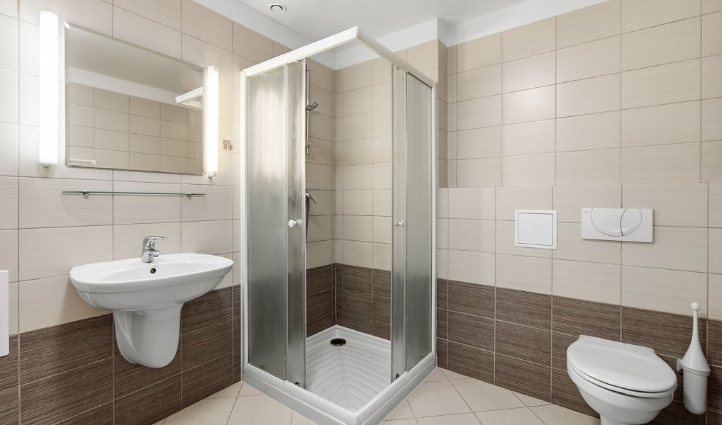 Pronájem bytu 1+kk 35 m², Humpolec – náhled fotky 6