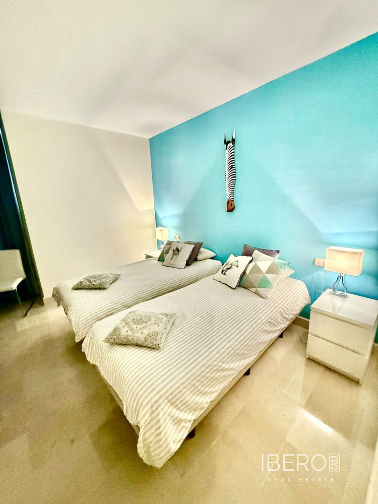 Piso 4+kk – Marbella, Elviria - Más