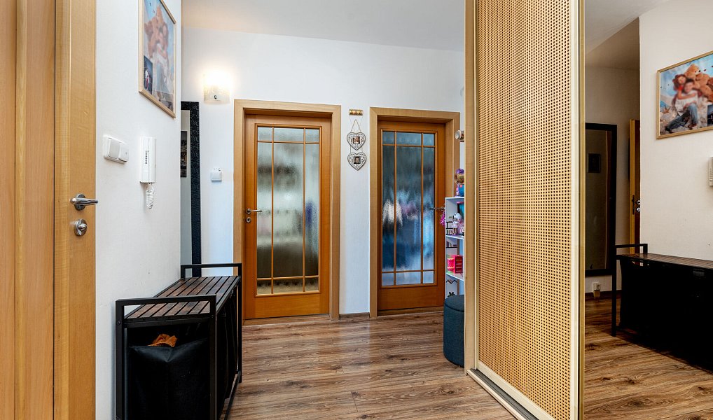 Prodej bytu 3+kk 68 m², Praha – náhled fotky 7