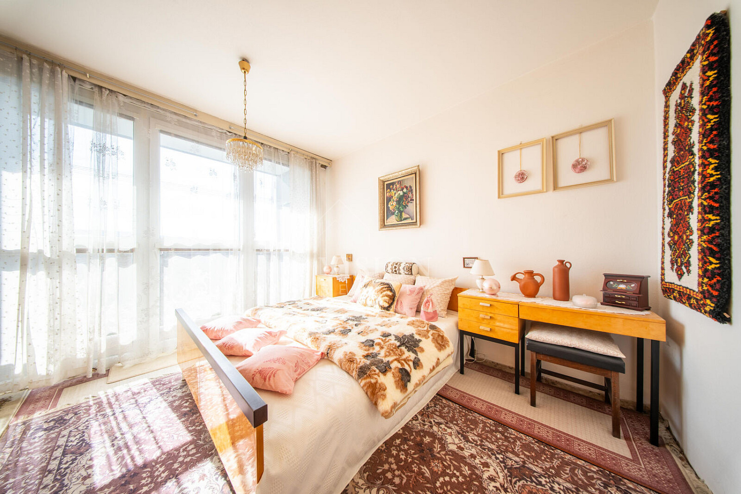Prodej bytu 2+1 52 m² – fotografie 3