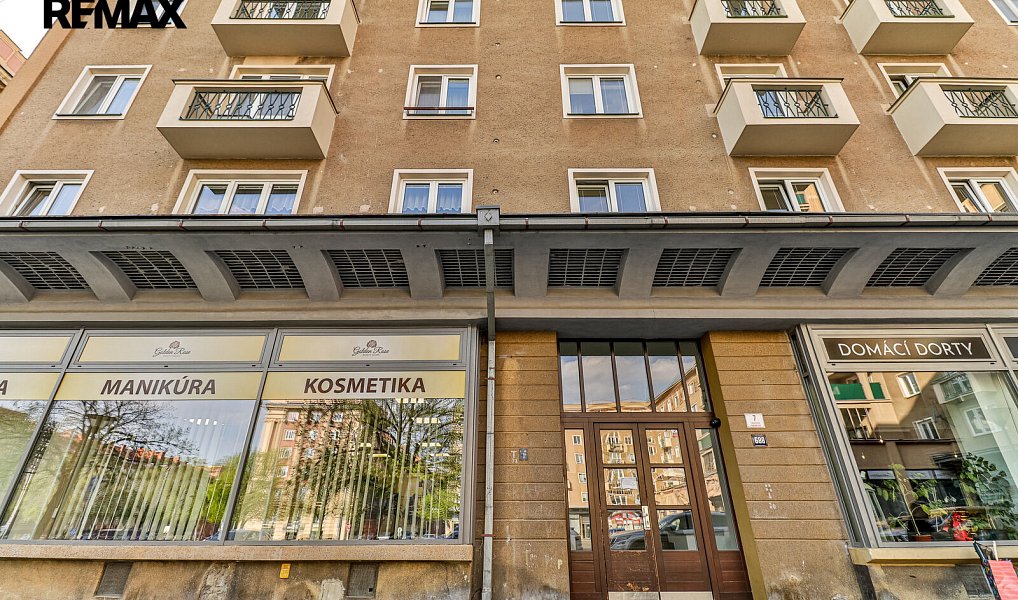 Pronájem bytu 2+1 59 m², Ostrava – náhled fotky 14