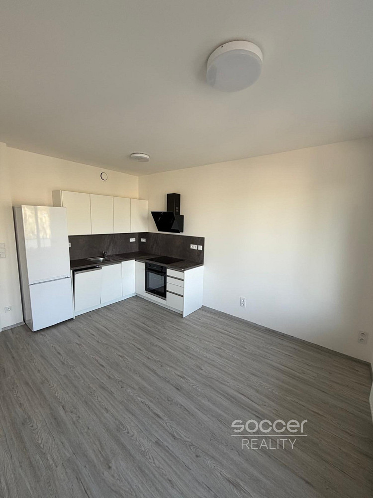 Pronájem bytu 2+kk 52 m²