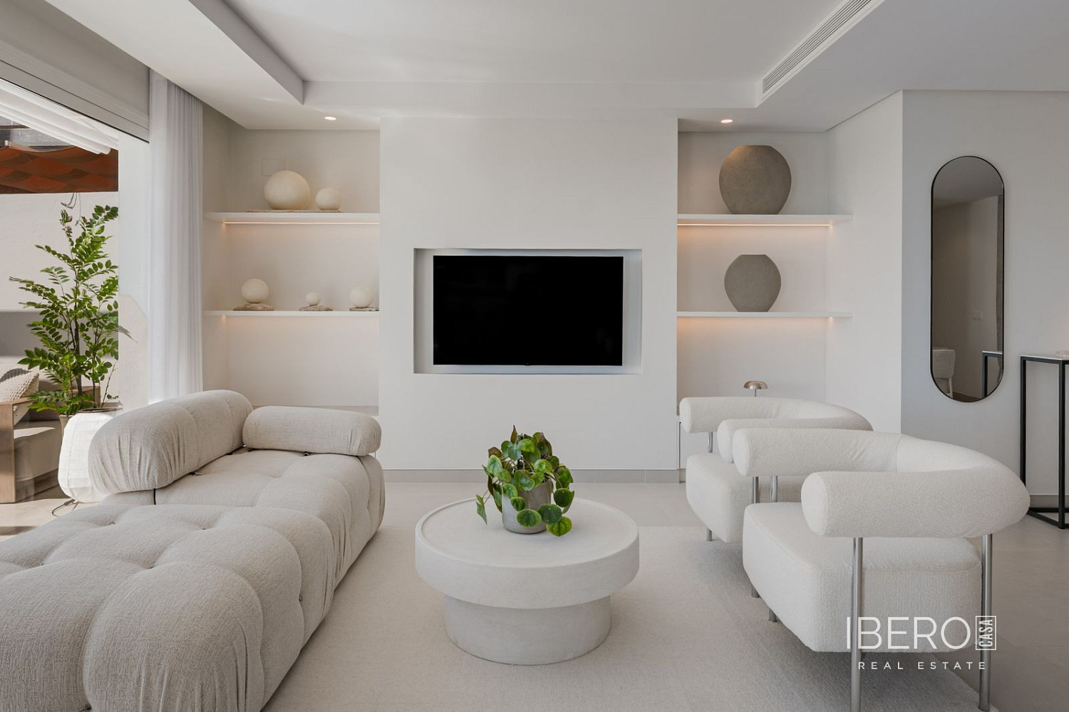Piso 4+kk – Benalmádena, Arroyo de la Miel - Vista 2