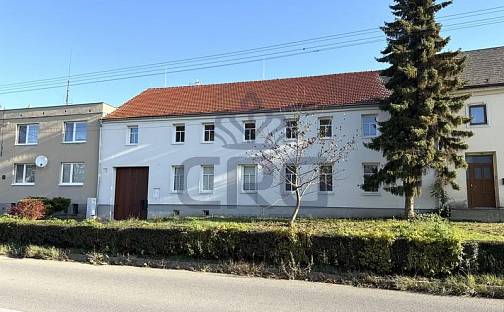 Pronájem bytu 2+1 65 m², Rostěnice-Zvonovice - Rostěnice, okres Vyškov