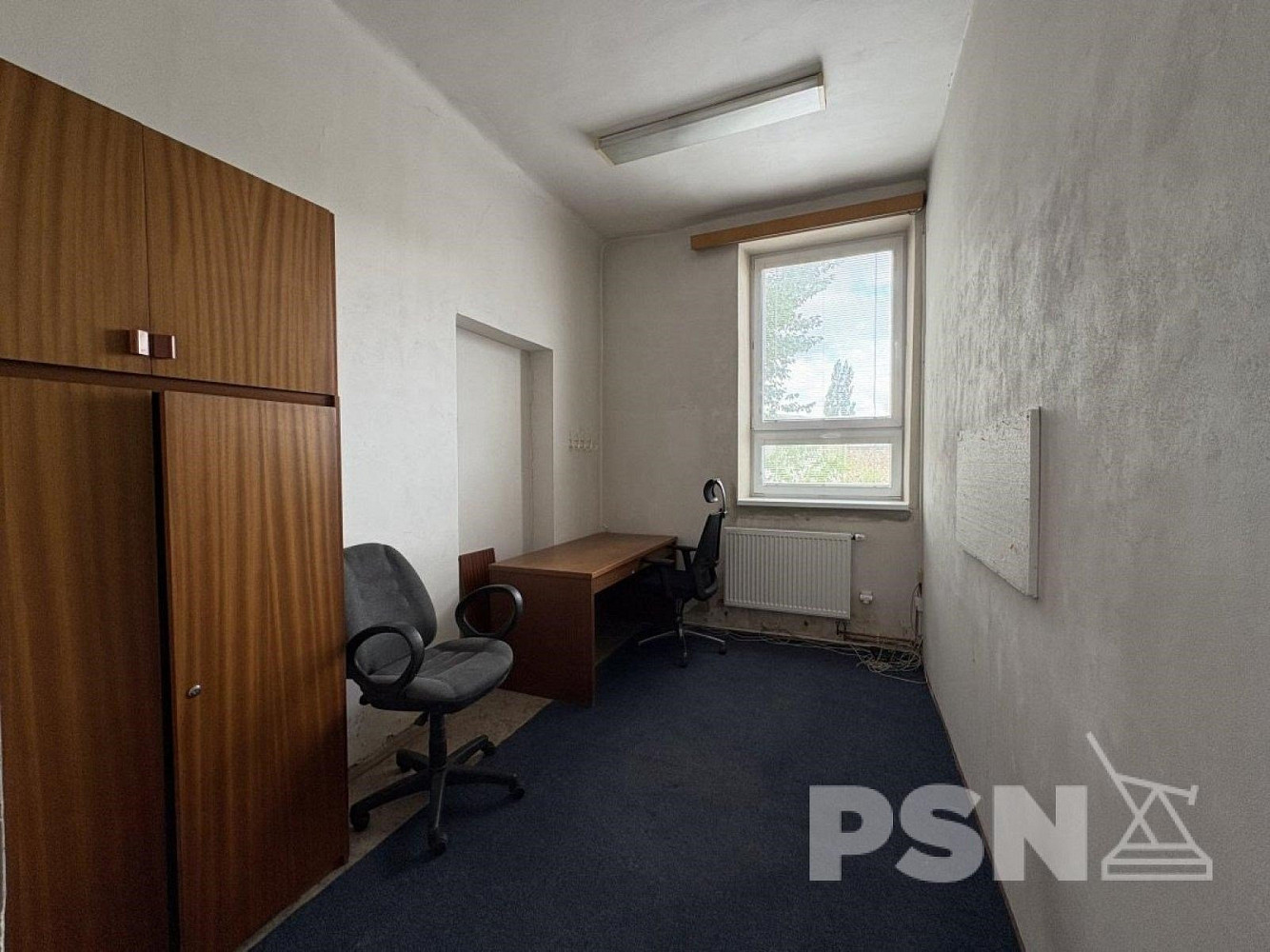 Pronájem kanceláře 111 m² — photo 4
