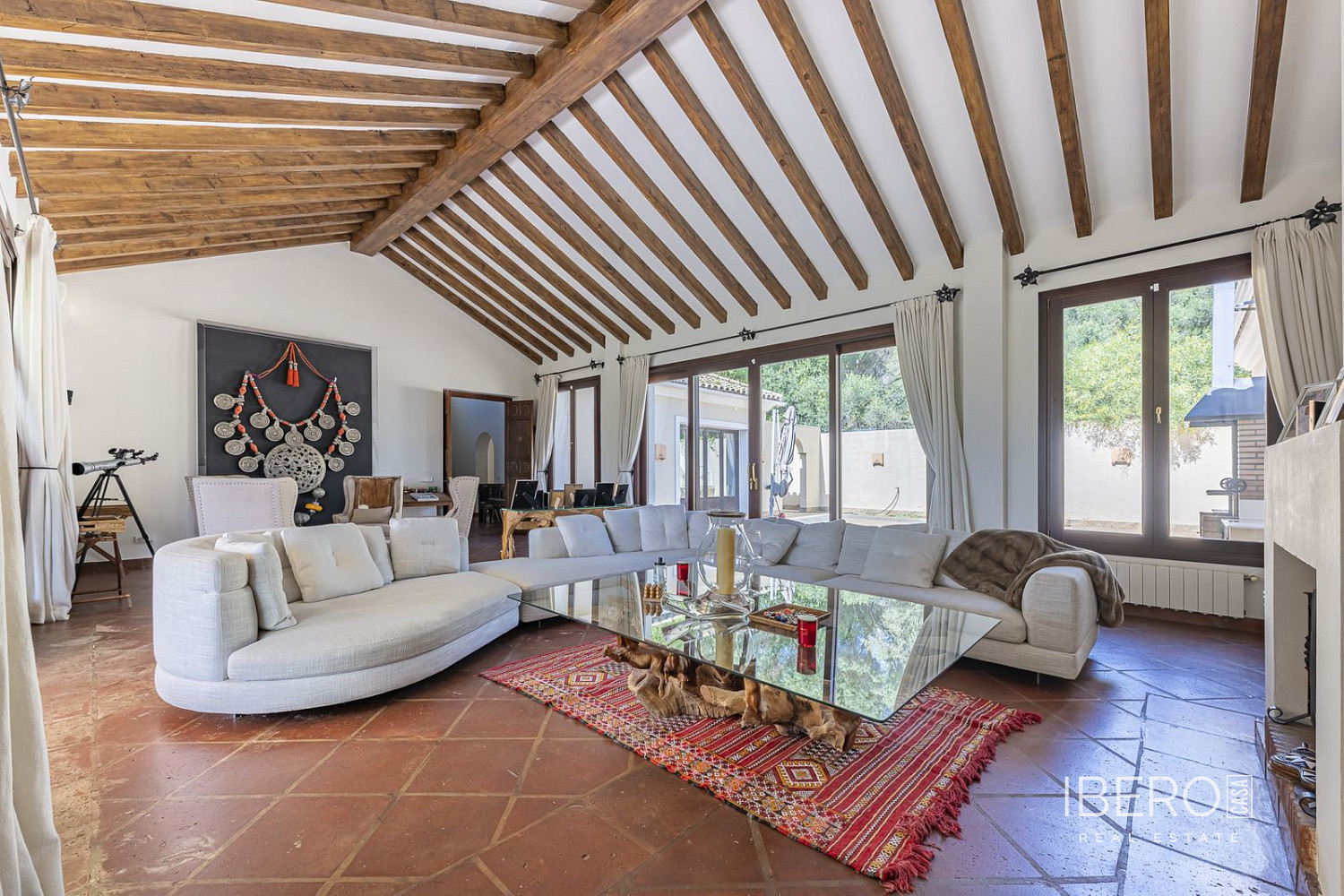 Casa 6+kk – San Roque, Sotogrande - Vista 3