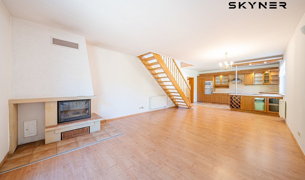 Prodej domu 584 m² s pozemkem 1 655 m², Ústí nad Labem – náhled fotky 15