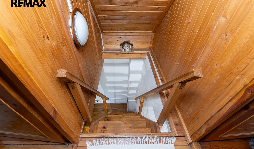 Prodej domu 136 m² s pozemkem 1 737 m², Český Jiřetín – náhled fotky 24