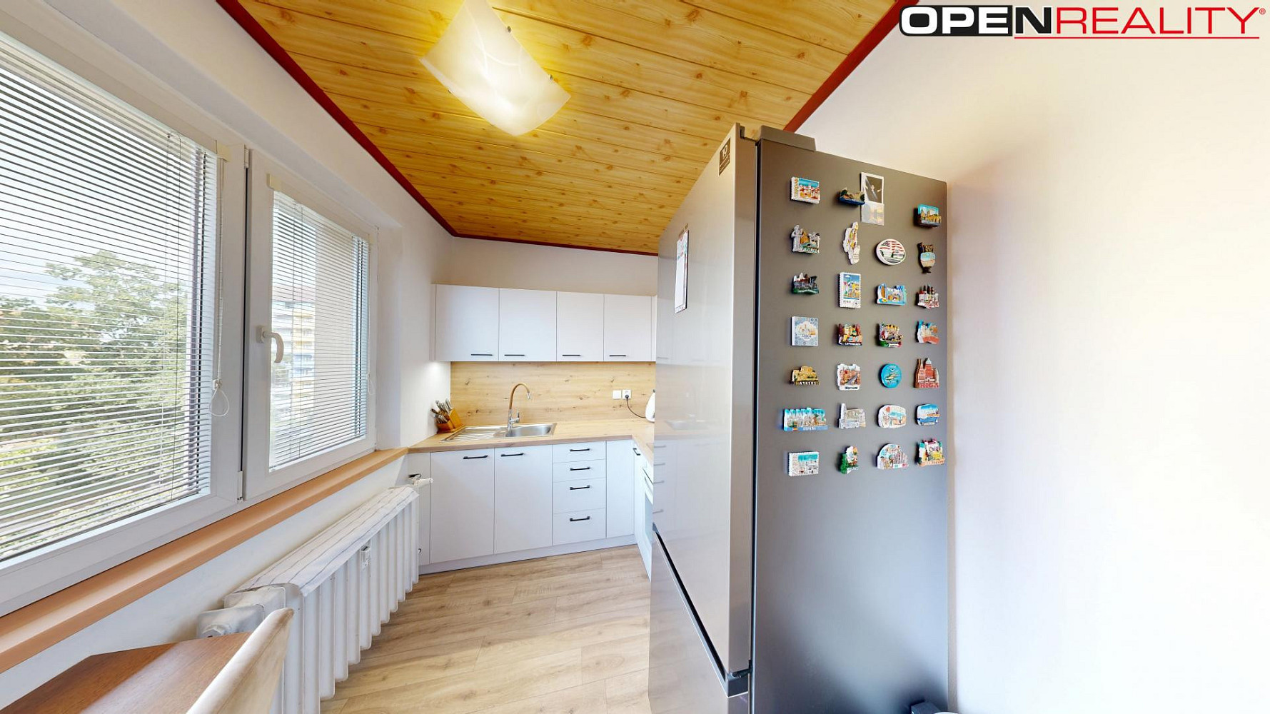 Prodej bytu 2+1 56 m² – fotografie 5