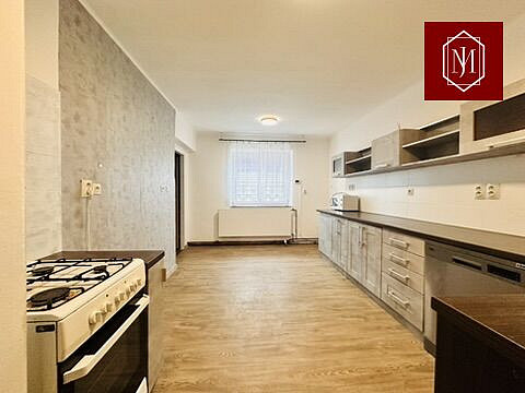 Pronájem bytu 3+1 98 m²