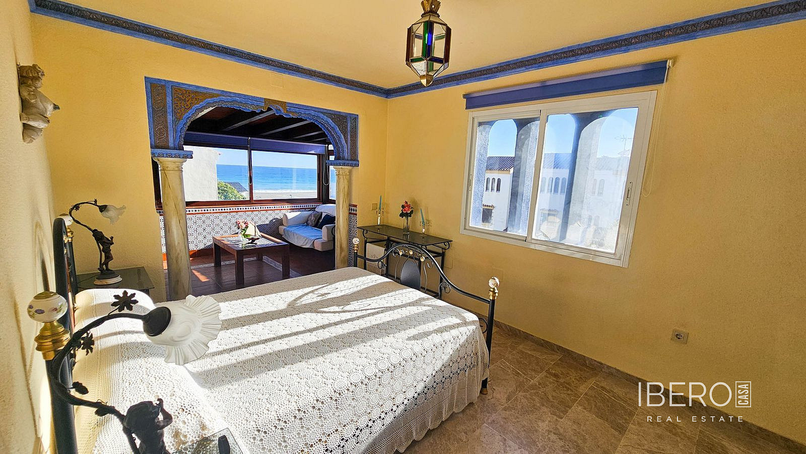 Casa 5+kk – Casares, Puerto de la Cruz, Costa del Sol Occidental - Vista 5