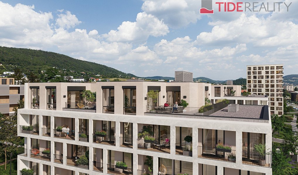 Prodej bytu 4+kk 113 m², Beroun – náhled fotky 6