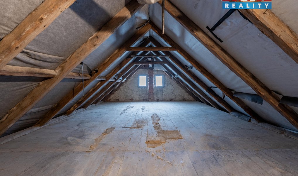 Prodej domu 150 m² s pozemkem 856 m², Hořovičky – náhled fotky 15