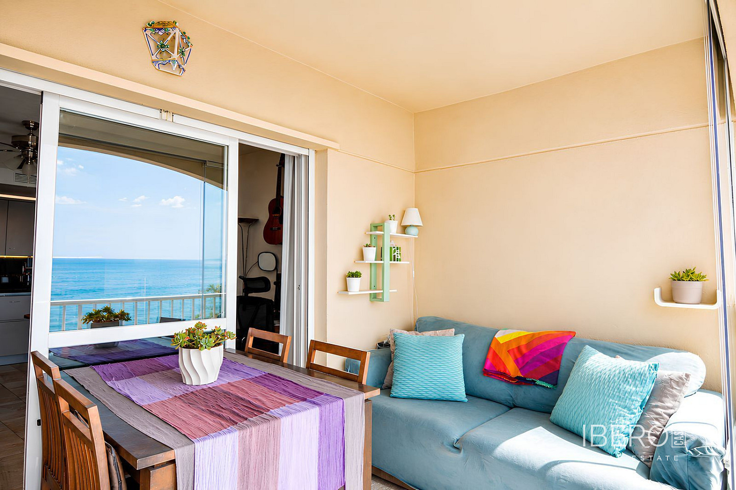 Piso 2+kk – Fuengirola - Vista 4