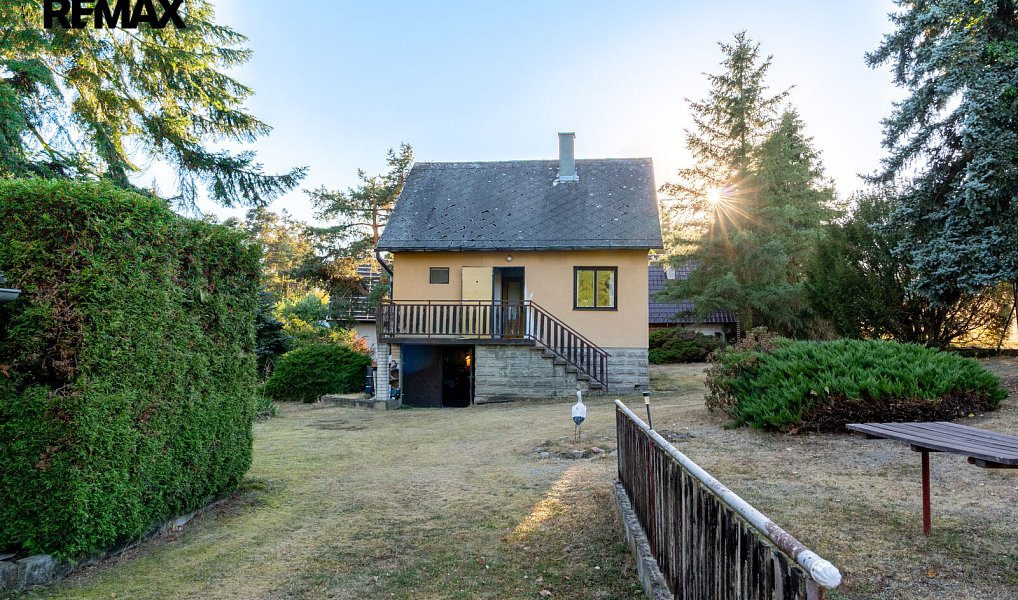 Prodej chaty/chalupy 70 m² s pozemkem 915 m², Mokrovraty – náhled fotky 2