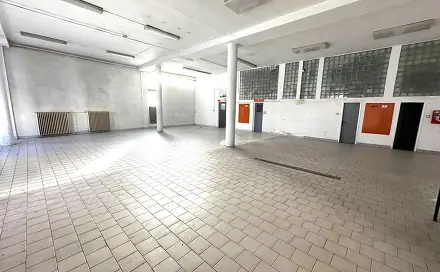 Pronájem obchodních prostor 173 m², Bož. Němcové, Příbram - Příbram VII