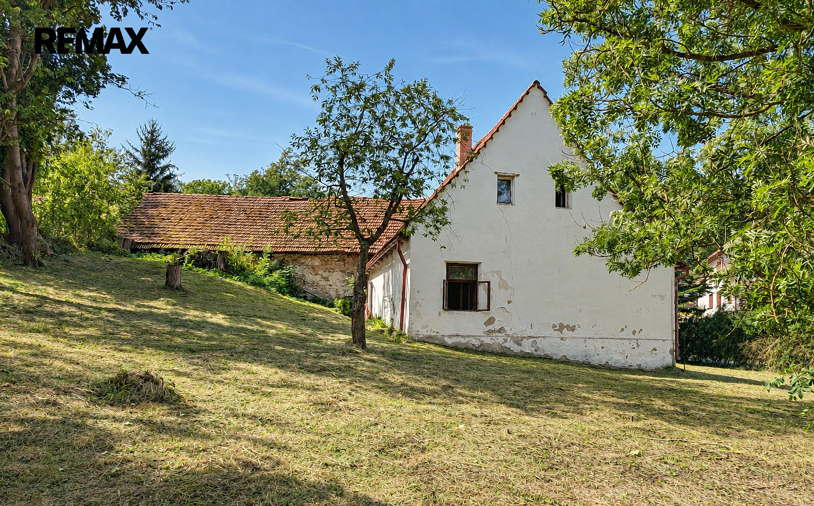 Prodej chaty/chalupy 200 m² s pozemkem 1 001 m² – fotografie 2