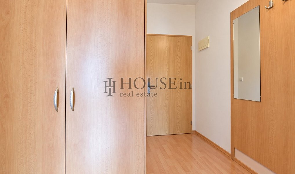 Pronájem bytu 1+kk 32 m², Praha – náhled fotky 10