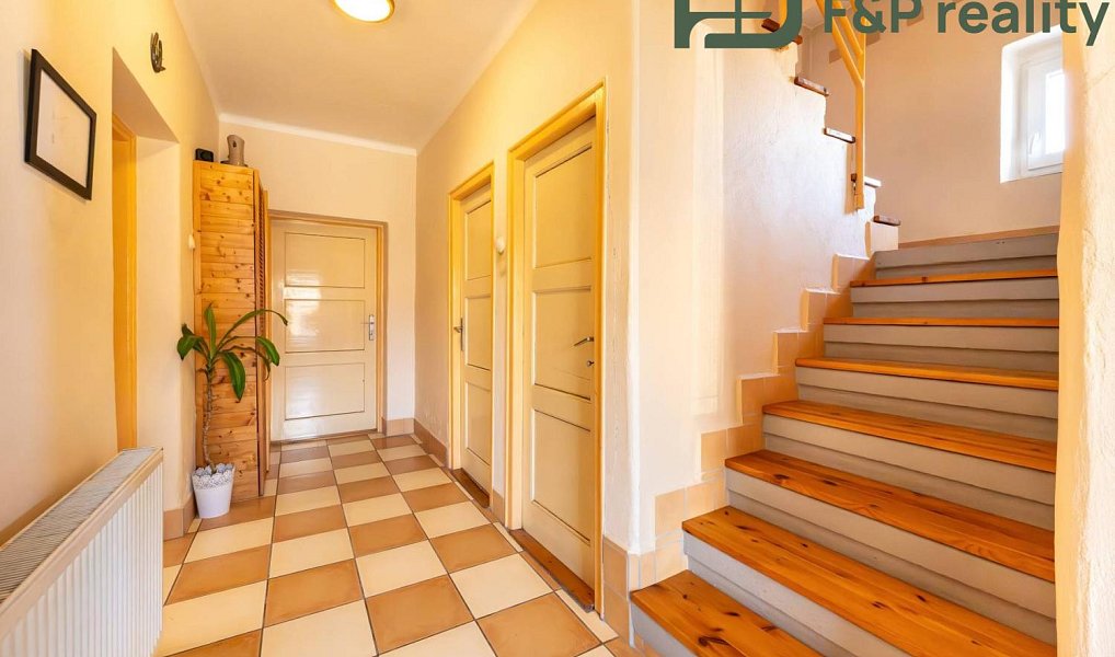 Prodej domu 125 m² s pozemkem 1 204 m², Červené Pečky – náhled fotky 15